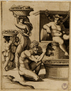La vendemmia